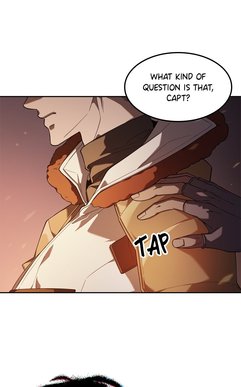 Read The Last Adventurer EN Manga Online