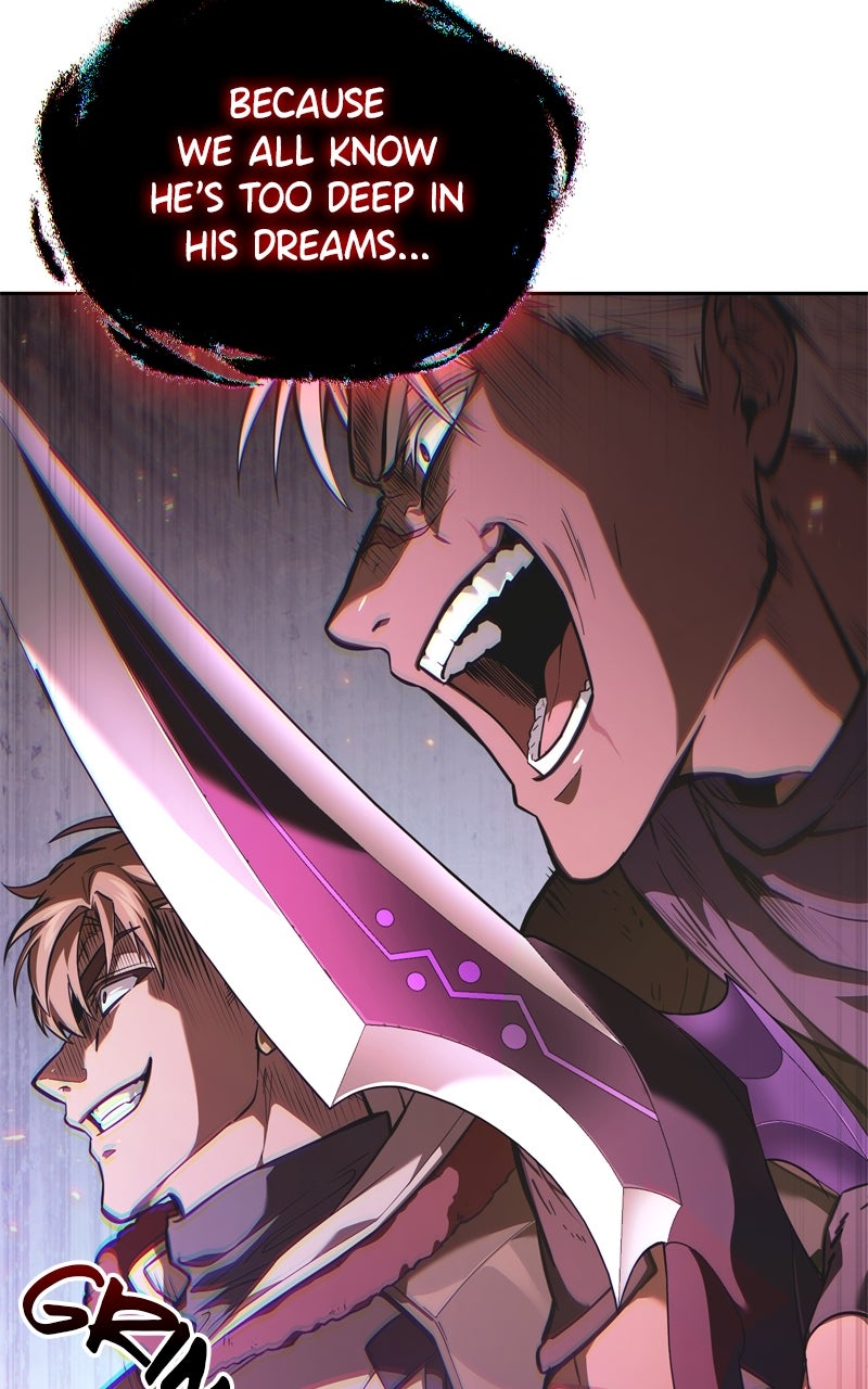 Read The Last Adventurer EN Manga Online