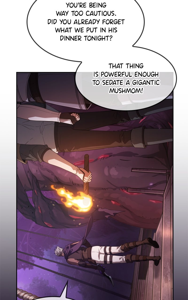 Read The Last Adventurer EN Manga Online