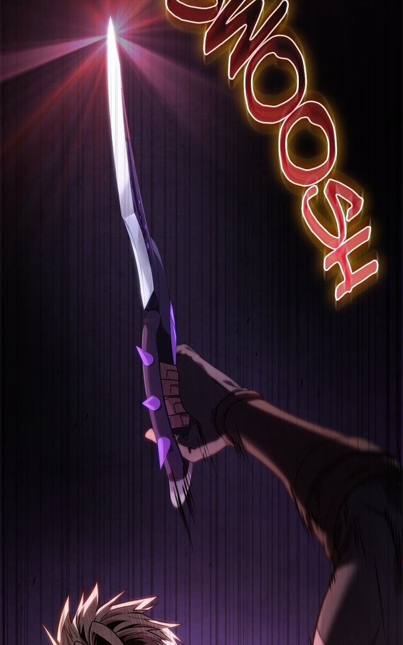 Read The Last Adventurer EN Manga Online