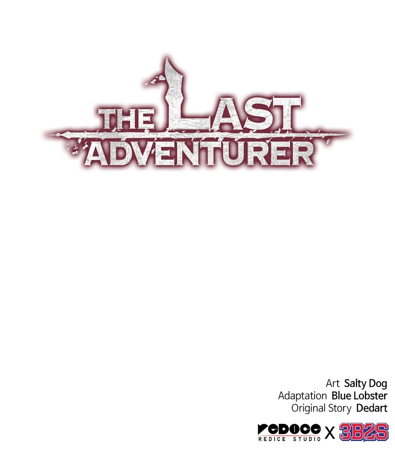 Read The Last Adventurer EN Manga Online