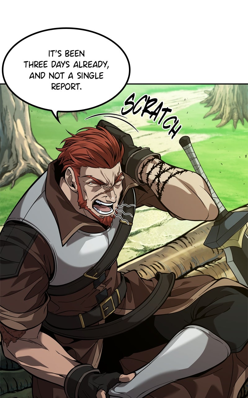 Read The Last Adventurer EN Manga Online