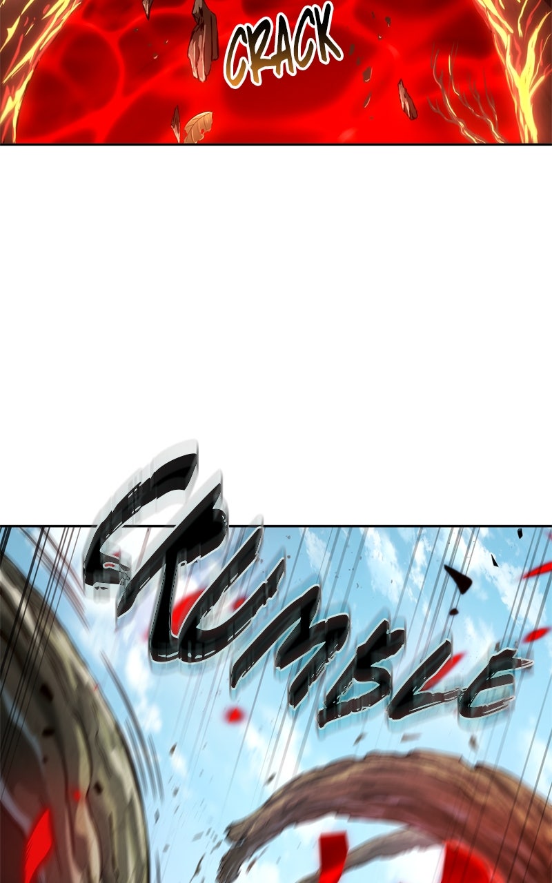 Read The Last Adventurer EN Manga Online