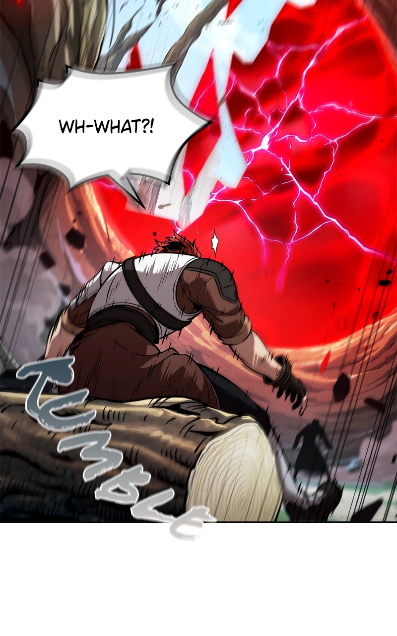 Read The Last Adventurer EN Manga Online