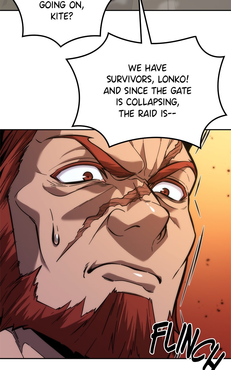 Read The Last Adventurer EN Manga Online