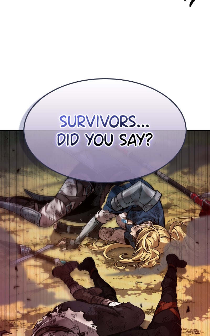 Read The Last Adventurer EN Manga Online