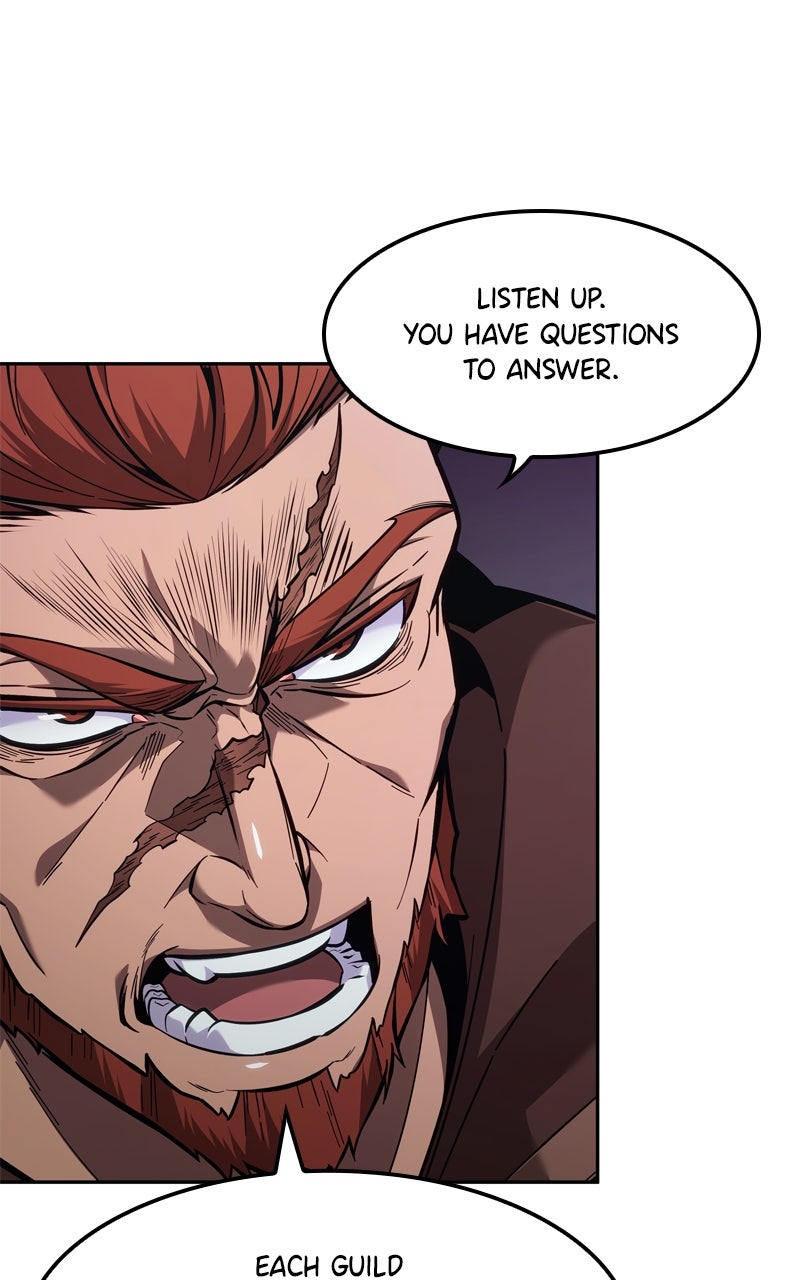 Read The Last Adventurer EN Manga Online