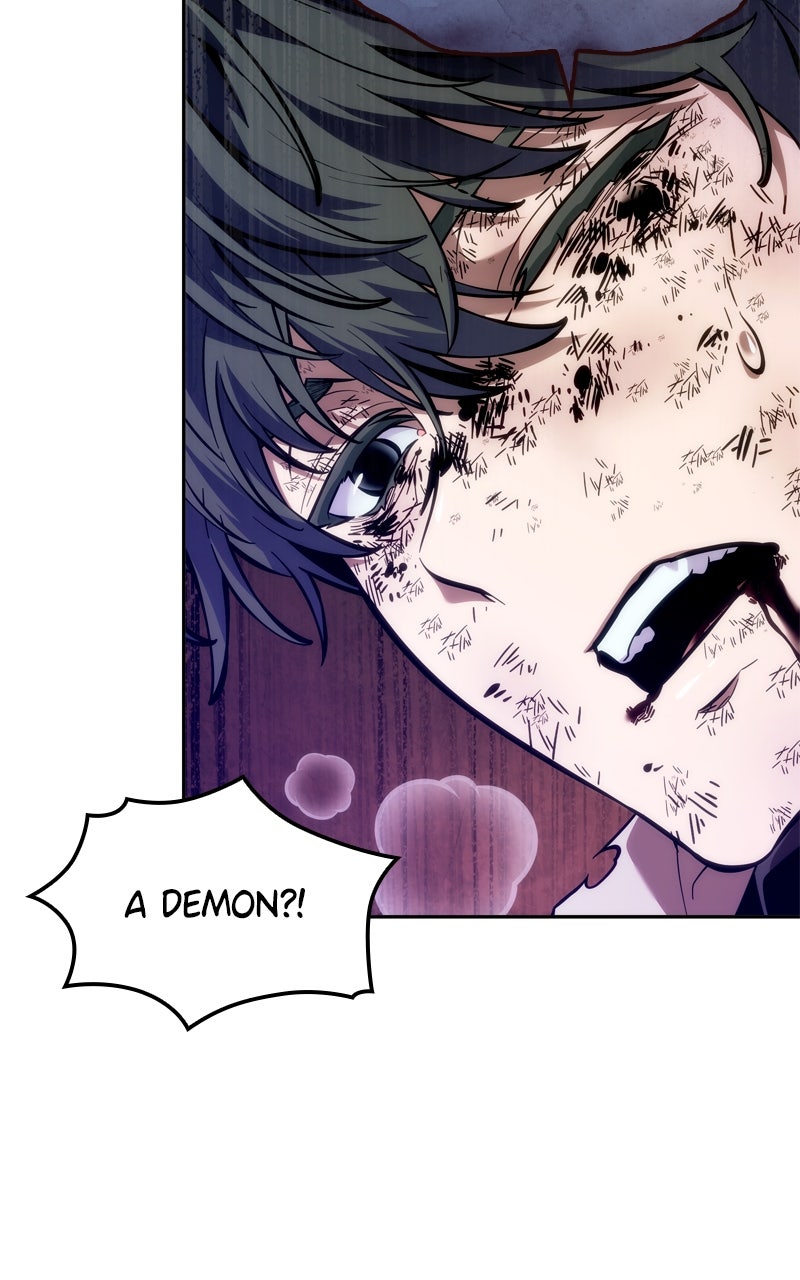 Read The Last Adventurer EN Manga Online