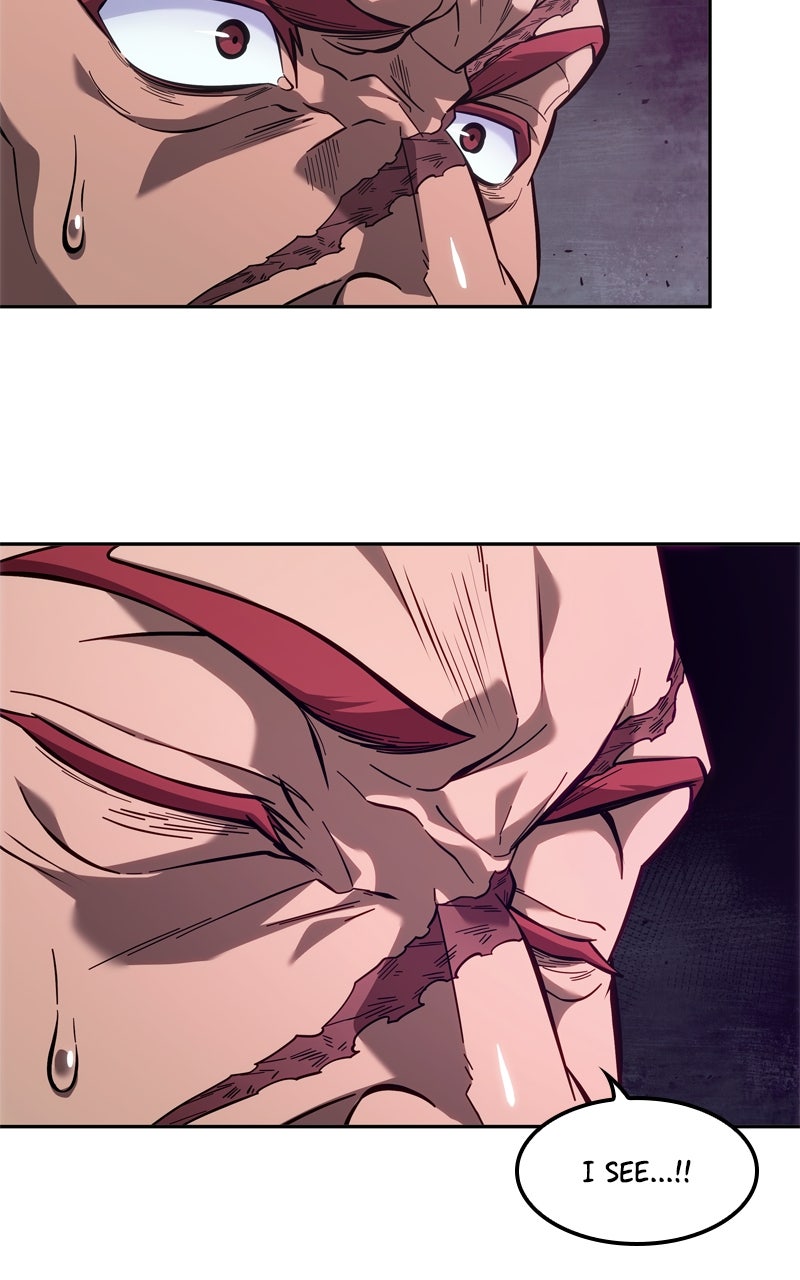 Read The Last Adventurer EN Manga Online