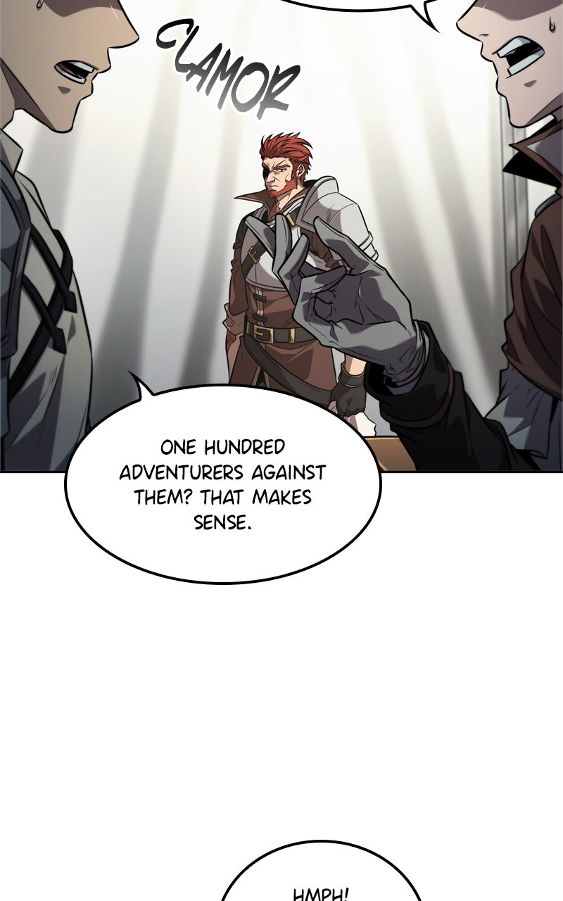 Read The Last Adventurer EN Manga Online