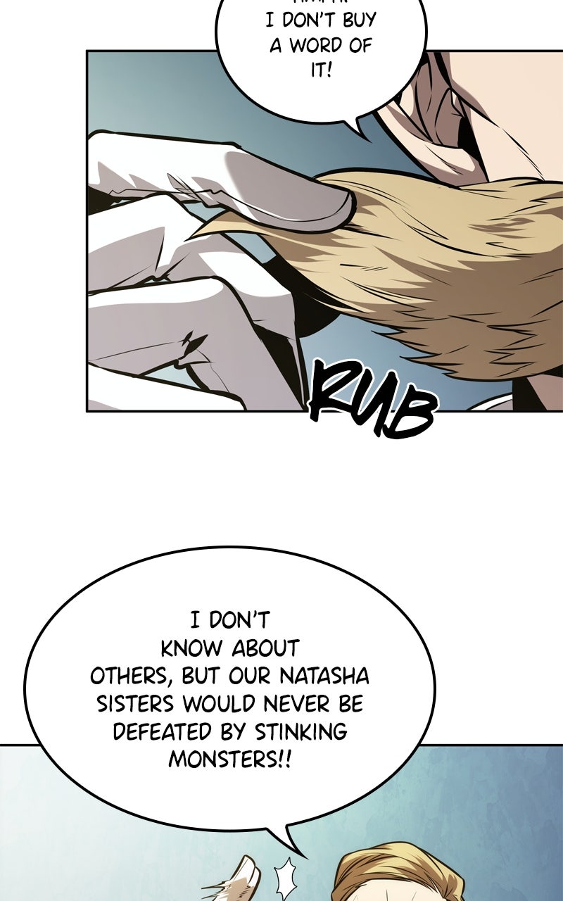 Read The Last Adventurer EN Manga Online