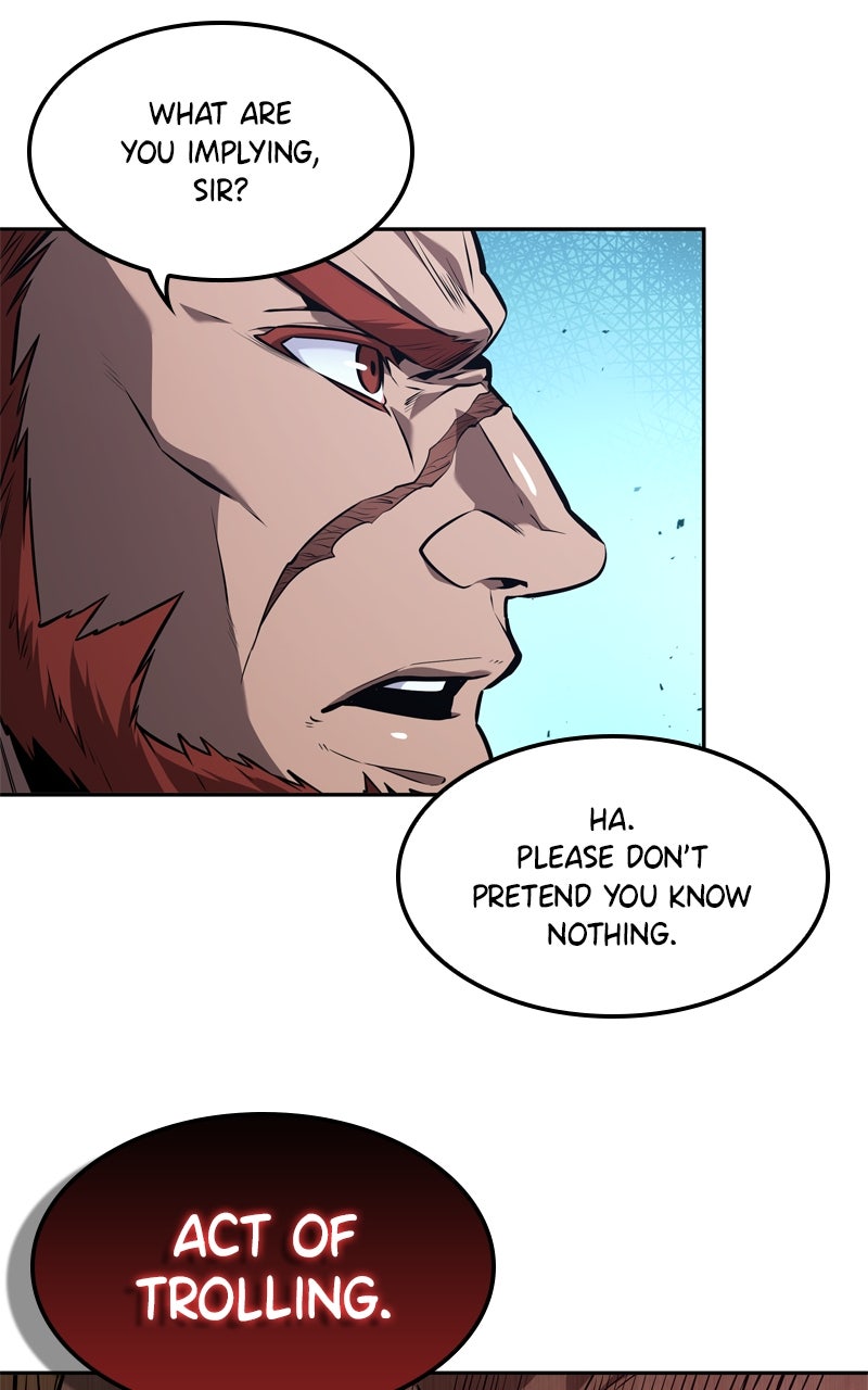 Read The Last Adventurer EN Manga Online