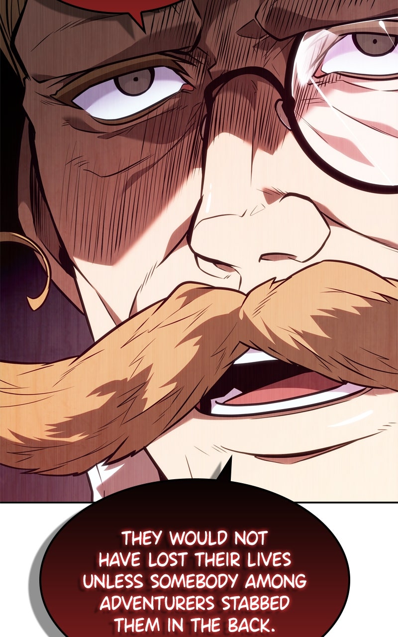 Read The Last Adventurer EN Manga Online