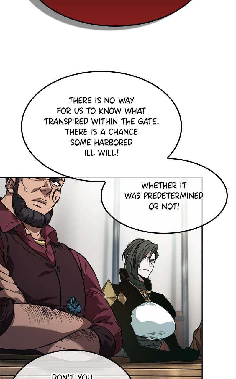 Read The Last Adventurer EN Manga Online