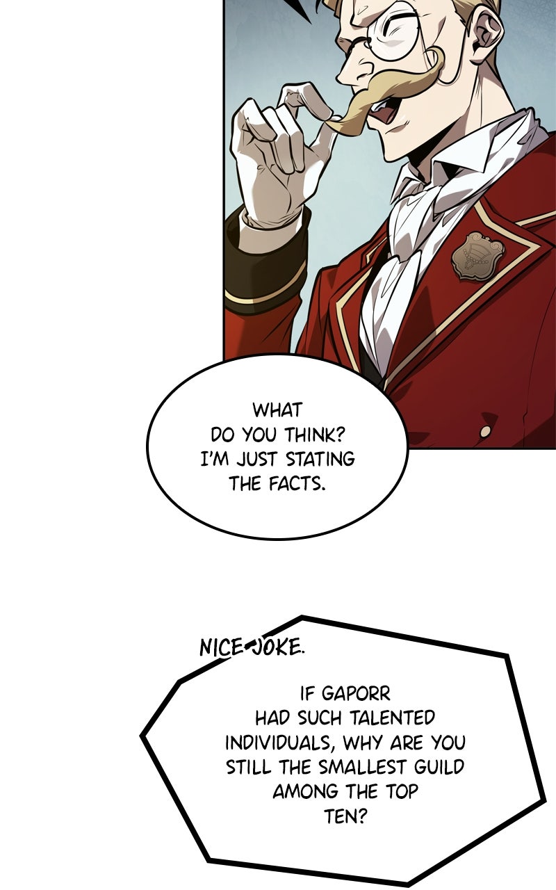 Read The Last Adventurer EN Manga Online