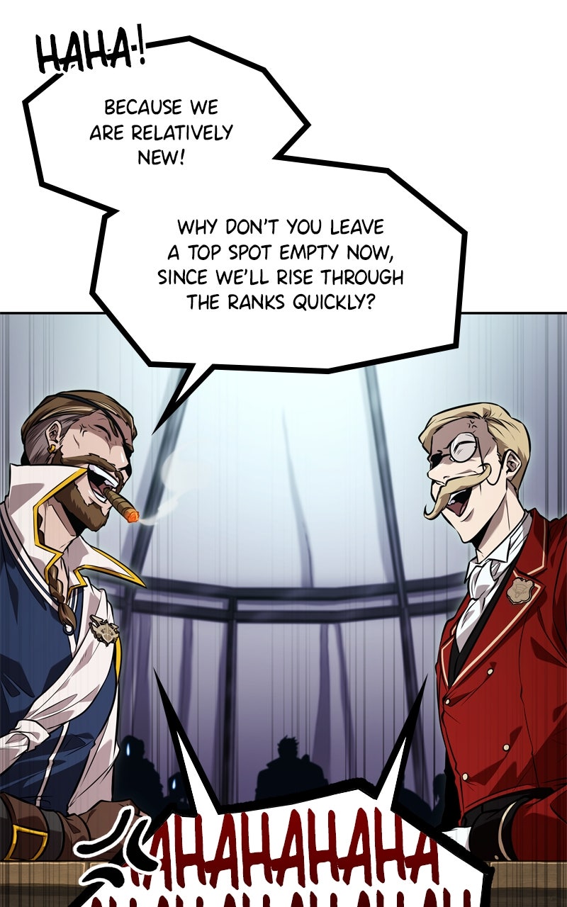 Read The Last Adventurer EN Manga Online