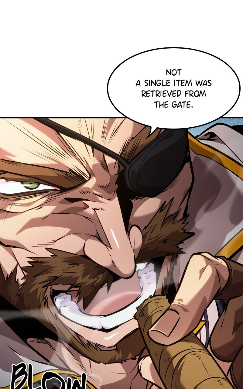 Read The Last Adventurer EN Manga Online