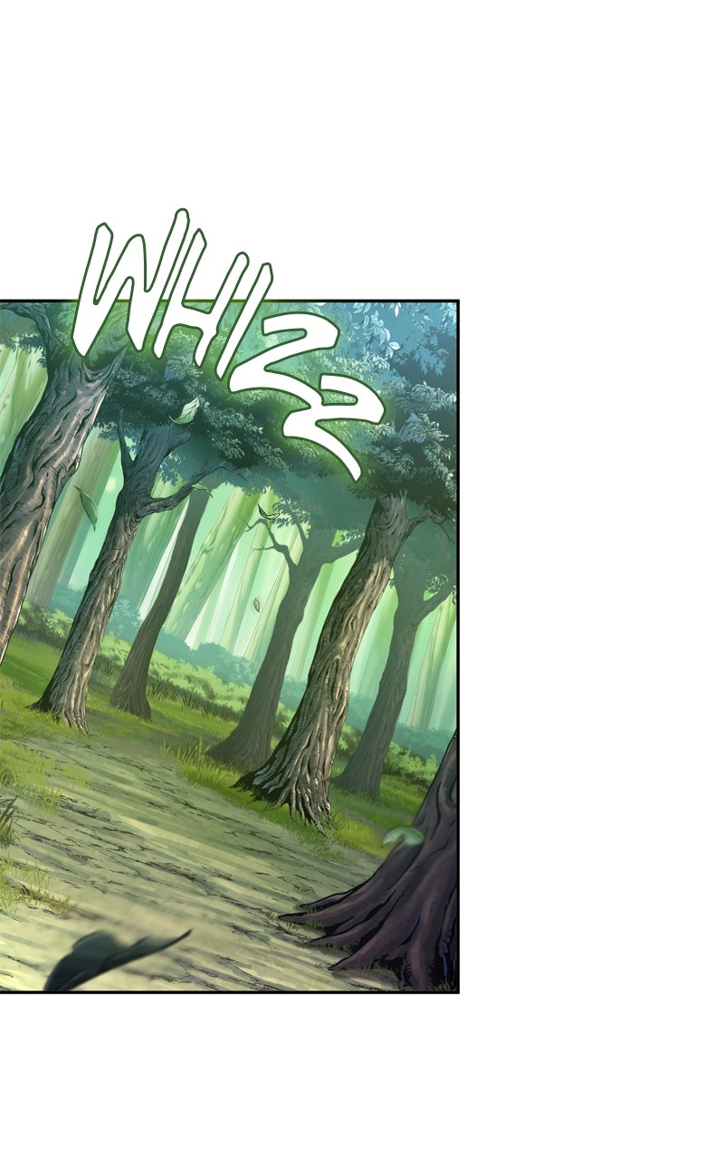 Read The Last Adventurer EN Manga Online