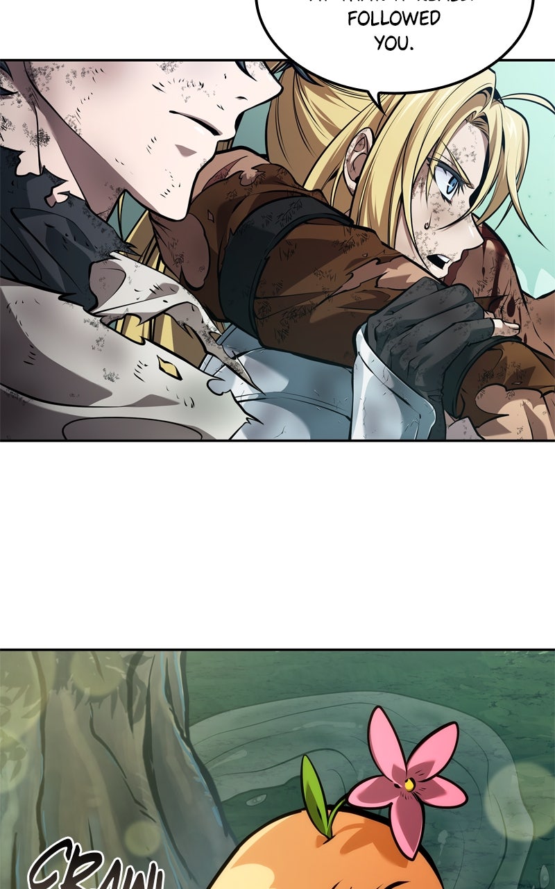 Read The Last Adventurer EN Manga Online