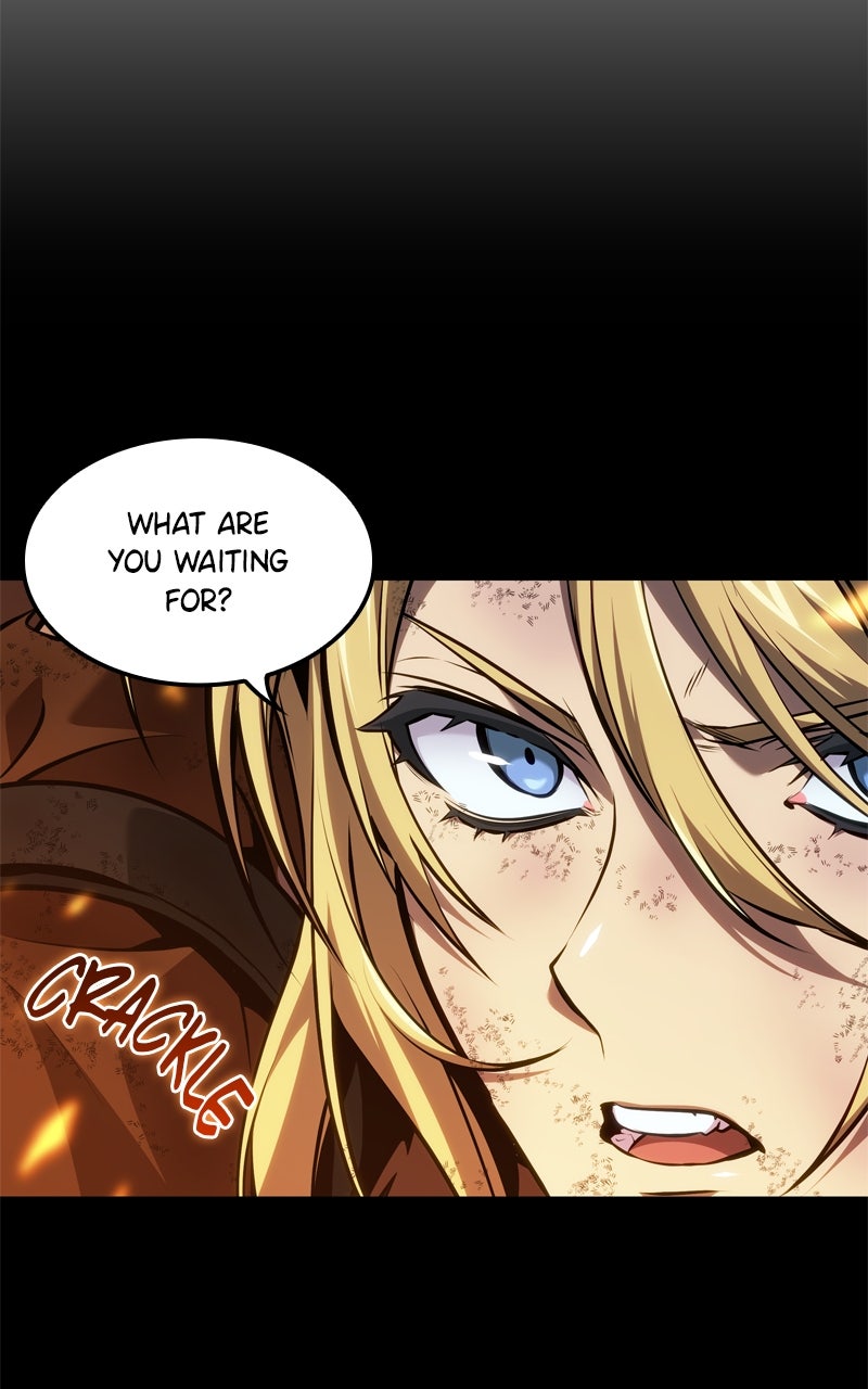 Read The Last Adventurer EN Manga Online