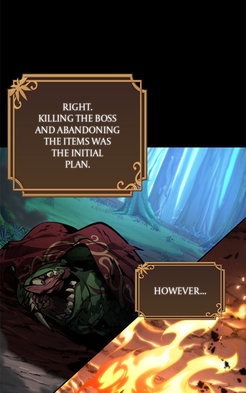 Read The Last Adventurer EN Manga Online