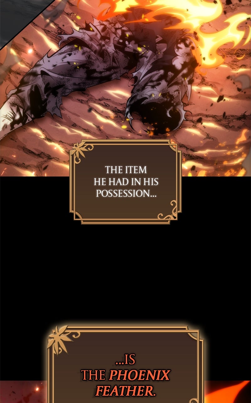 Read The Last Adventurer EN Manga Online