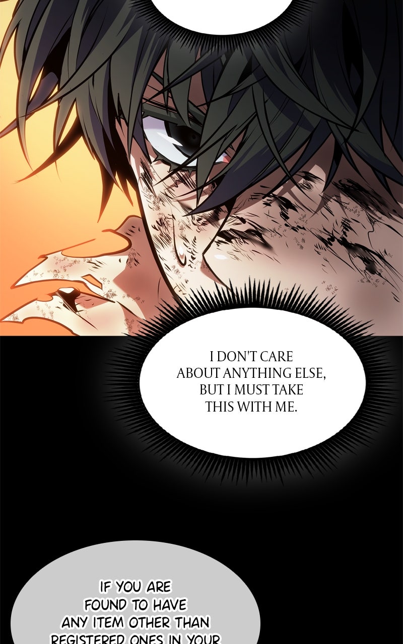 Read The Last Adventurer EN Manga Online