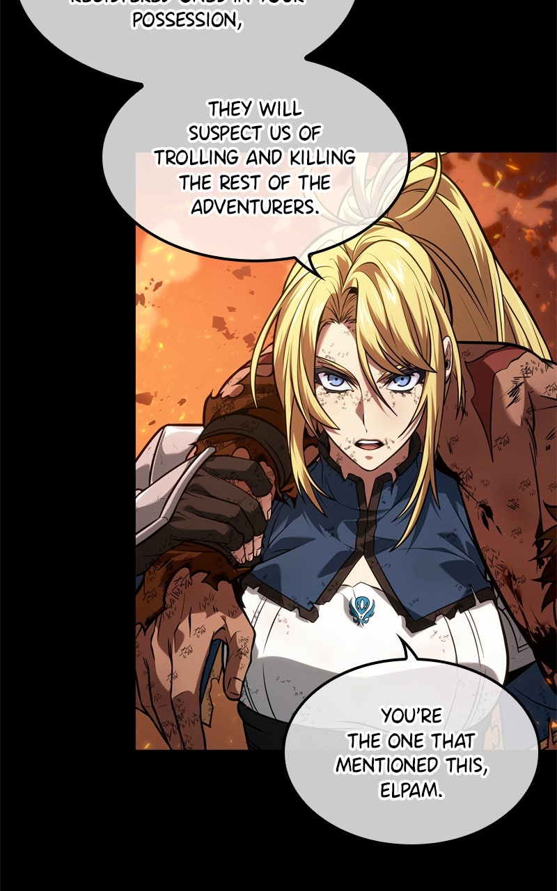 Read The Last Adventurer EN Manga Online