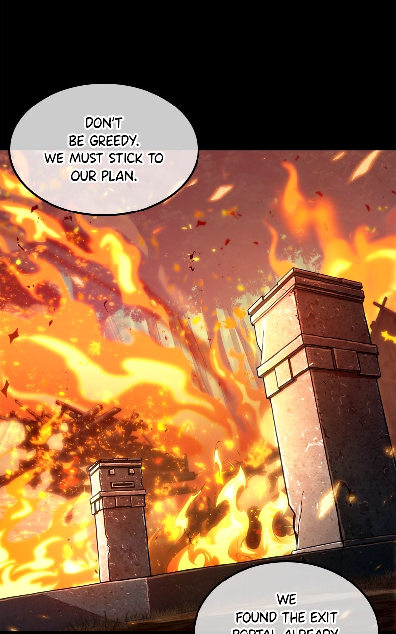 Read The Last Adventurer EN Manga Online