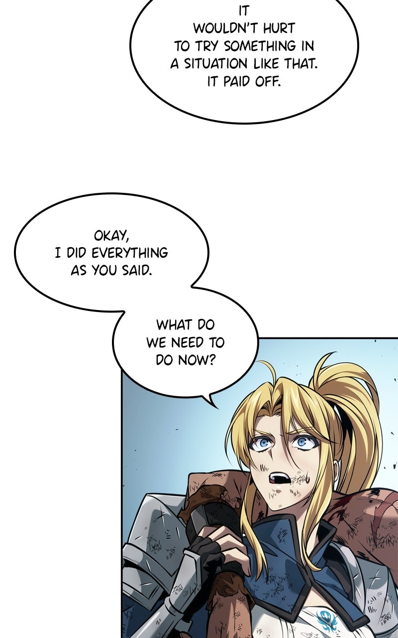 Read The Last Adventurer EN Manga Online