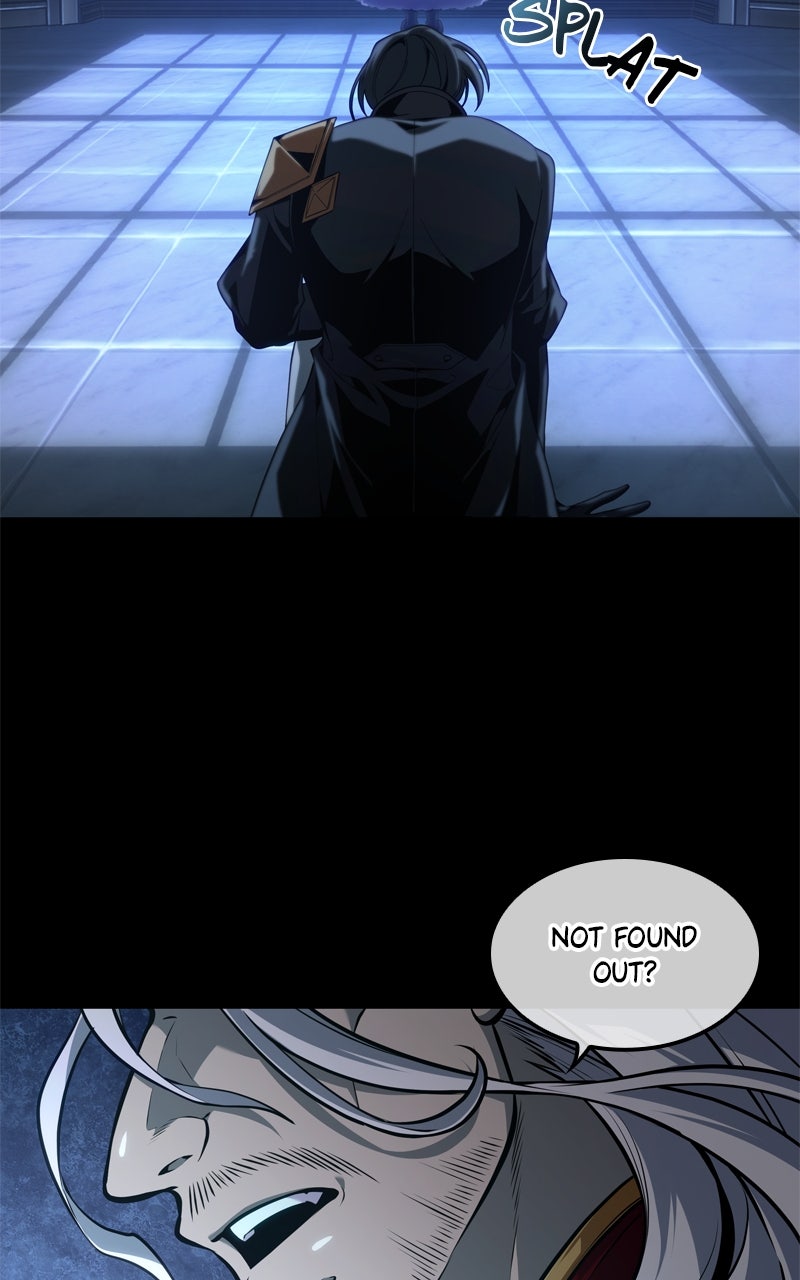 Read The Last Adventurer EN Manga Online