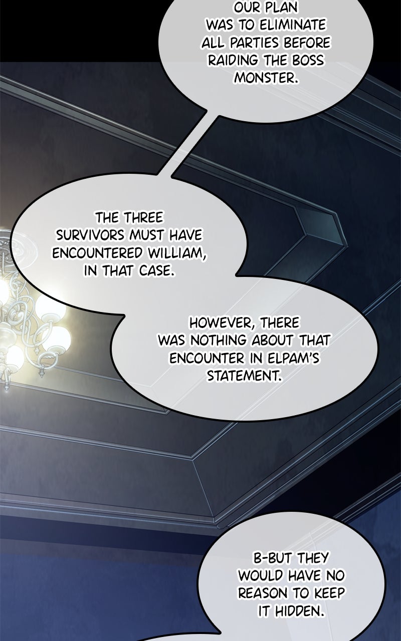 Read The Last Adventurer EN Manga Online