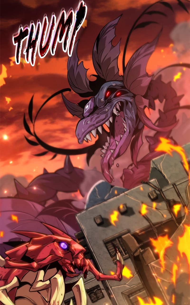 Read The Last Adventurer EN Manga Online