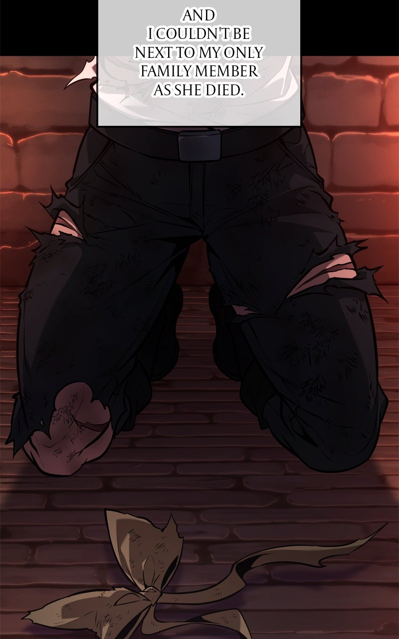 Read The Last Adventurer EN Manga Online