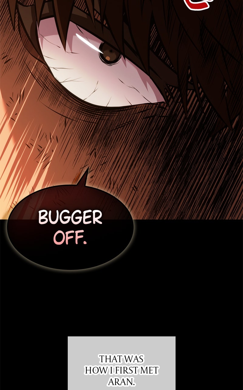 Read The Last Adventurer EN Manga Online