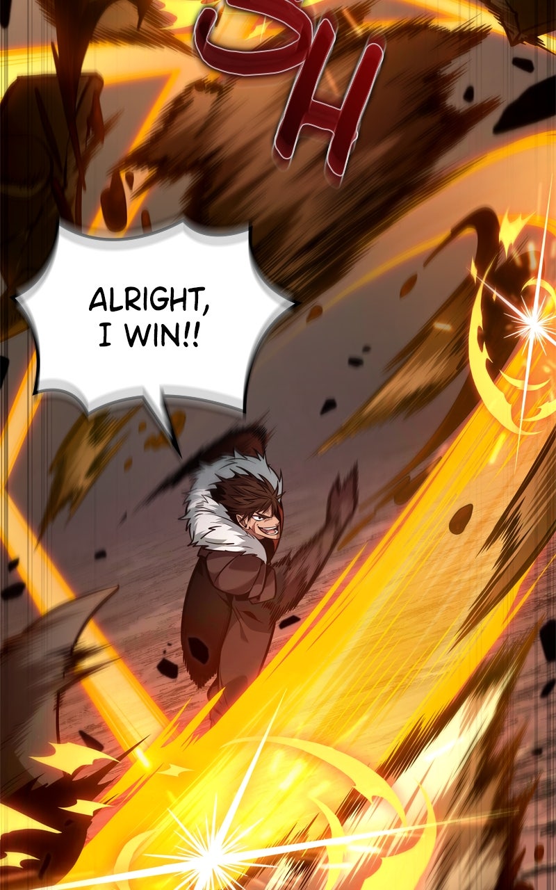 Read The Last Adventurer EN Manga Online