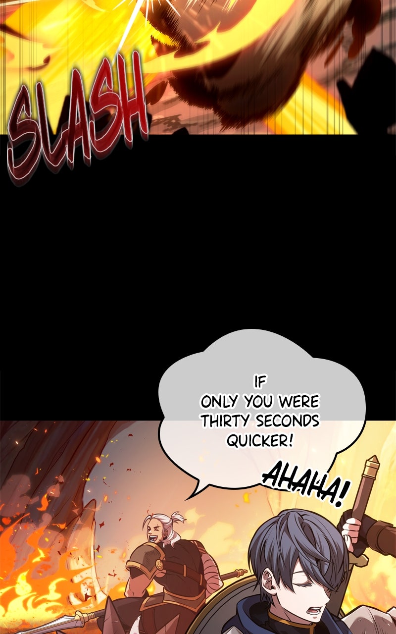 Read The Last Adventurer EN Manga Online