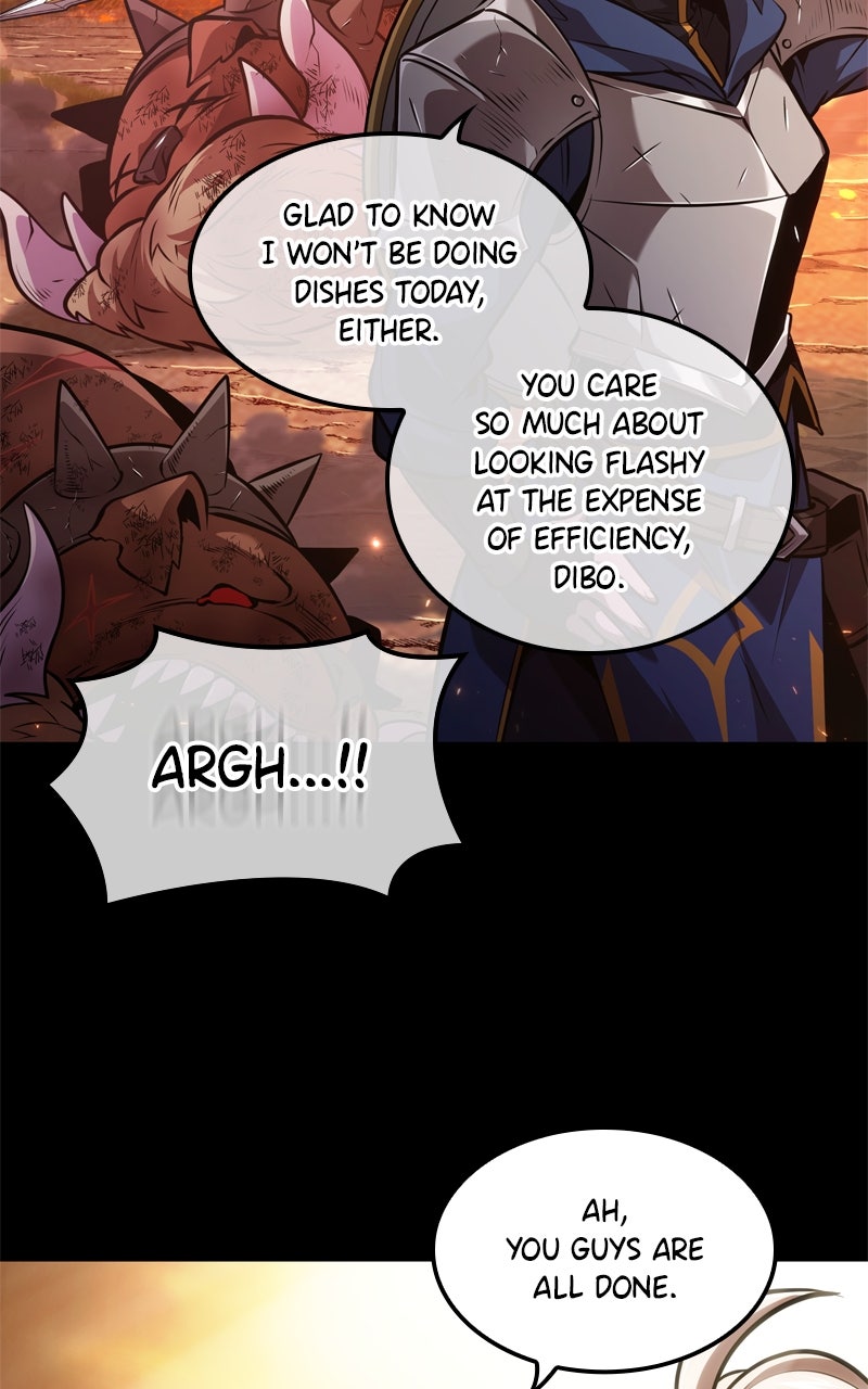 Read The Last Adventurer EN Manga Online