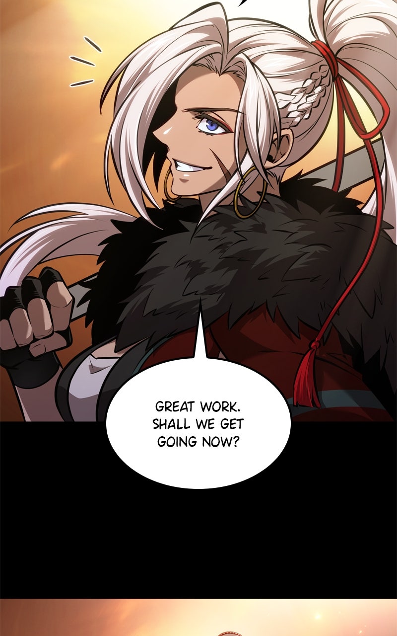 Read The Last Adventurer EN Manga Online