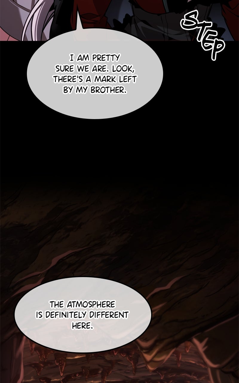 Read The Last Adventurer EN Manga Online