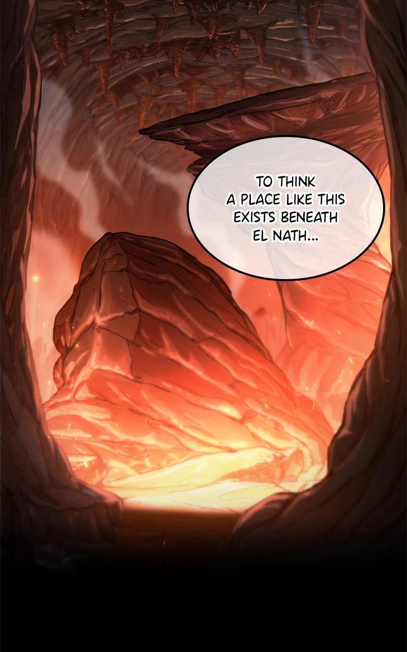 Read The Last Adventurer EN Manga Online