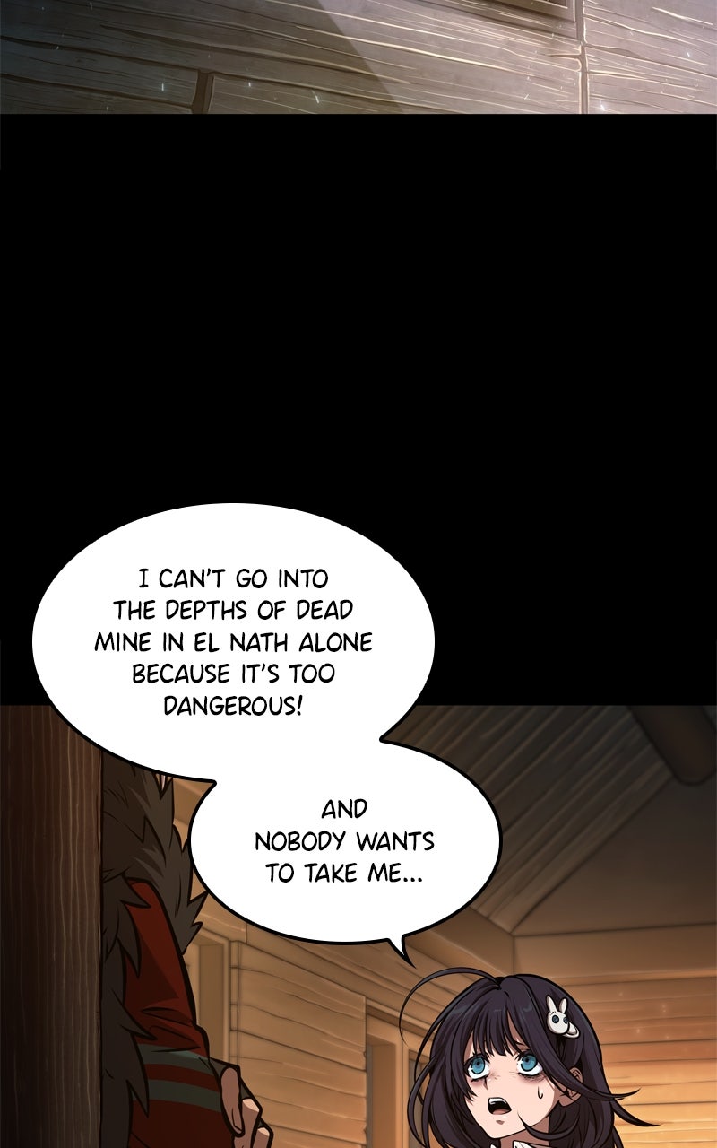 Read The Last Adventurer EN Manga Online