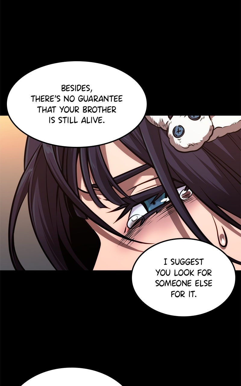 Read The Last Adventurer EN Manga Online