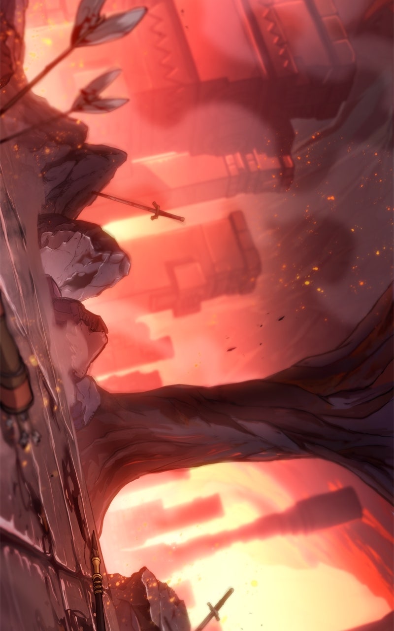 Read The Last Adventurer EN Manga Online