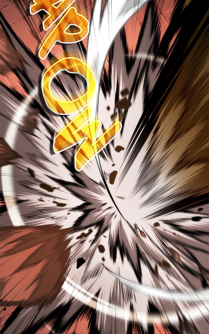 Read The Last Adventurer EN Manga Online