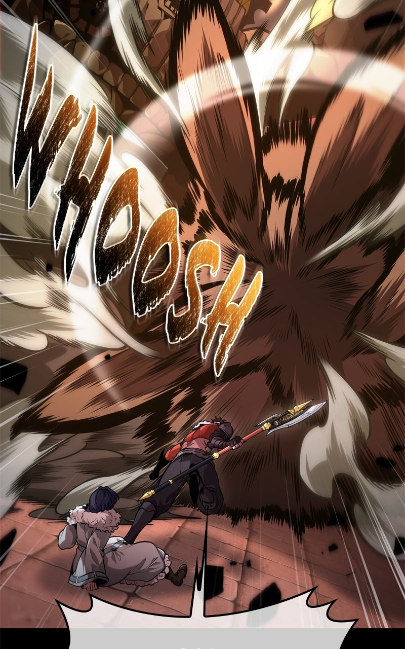 Read The Last Adventurer EN Manga Online