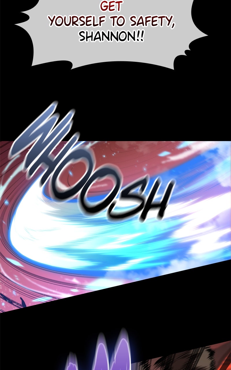 Read The Last Adventurer EN Manga Online