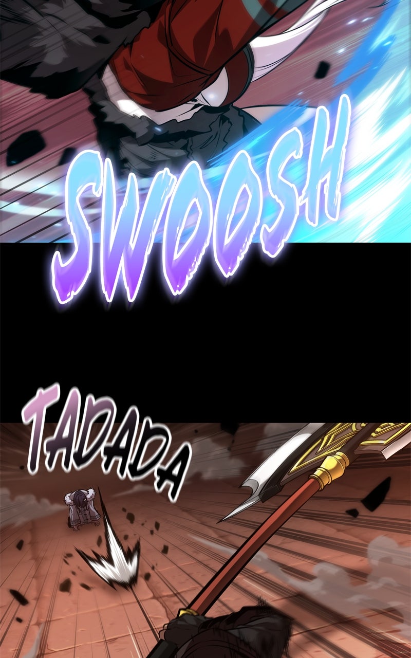 Read The Last Adventurer EN Manga Online