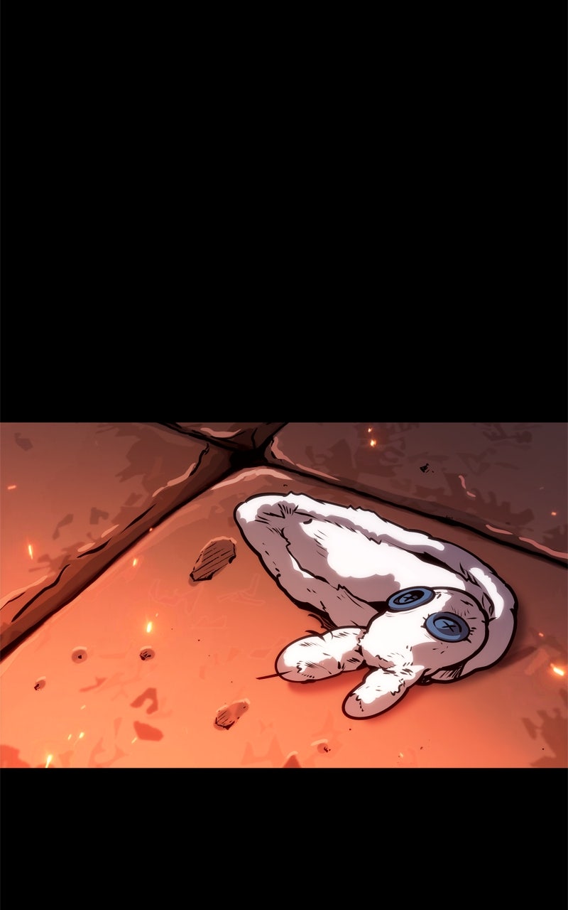 Read The Last Adventurer EN Manga Online