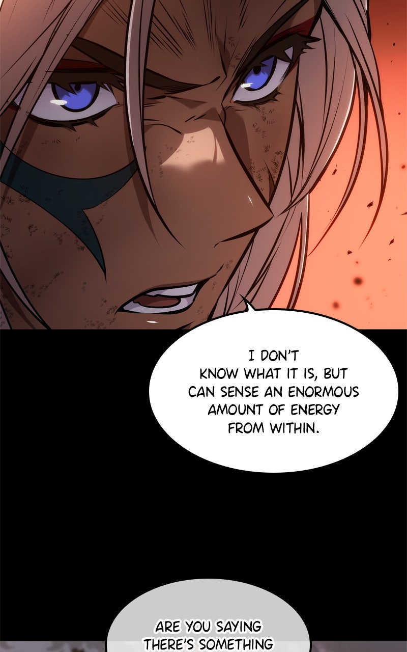 Read The Last Adventurer EN Manga Online